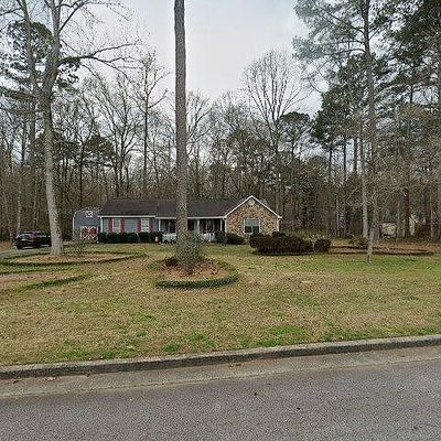 90 Ridgewood Trl, Stockbridge, GA 30281