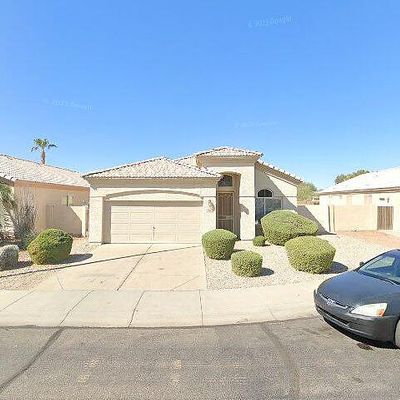 90 S Pineview Pl, Chandler, AZ 85226