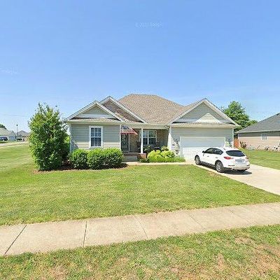 900 Aristides Dr, Bowling Green, KY 42104