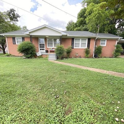 900 Henley St, Decherd, TN 37324