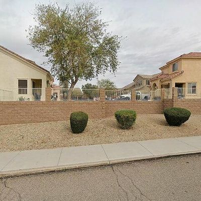 900 Richey Way, Lake Havasu City, AZ 86403