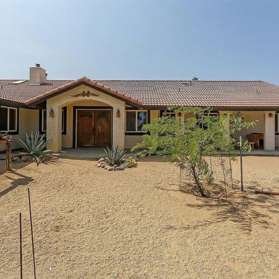 9000 Bowen Ranch Rd, Apple Valley, CA 92308