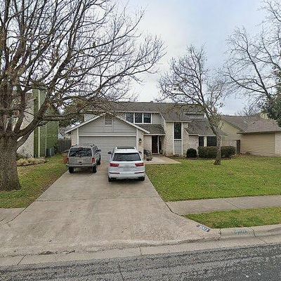 9003 Bancroft Trl, Austin, TX 78729