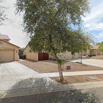 9009 S 40 Th Dr, Laveen, AZ 85339