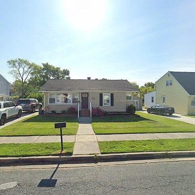 9011 Carlisle Ave, Nottingham, MD 21236