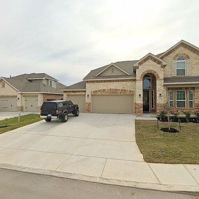 9027 Trail Dust, San Antonio, TX 78254