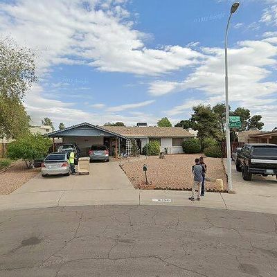 9029 N 52 Nd Ave, Glendale, AZ 85302