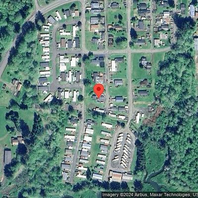 903 Howard St, Raymond, WA 98577