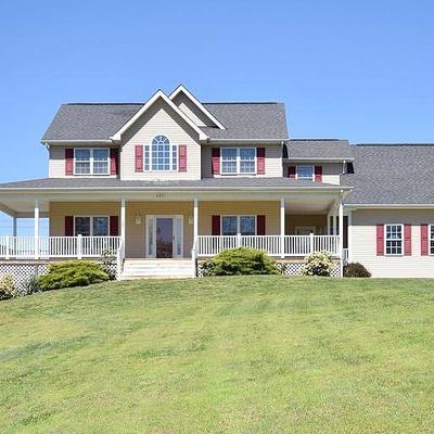 903 Edinburg Gap Rd, Edinburg, VA 22824