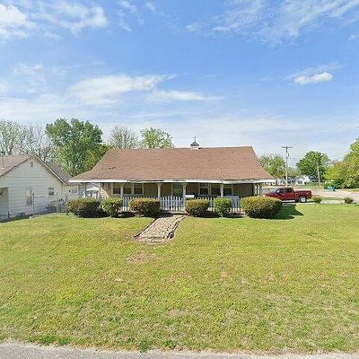 903 W Turner St, Springfield, MO 65803