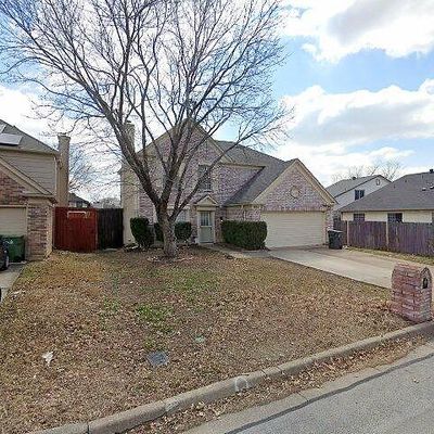 904 Danforth Pl, Arlington, TX 76017