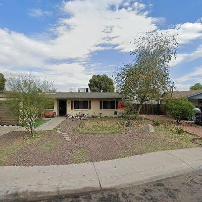 9041 N 52 Nd Ave, Glendale, AZ 85302