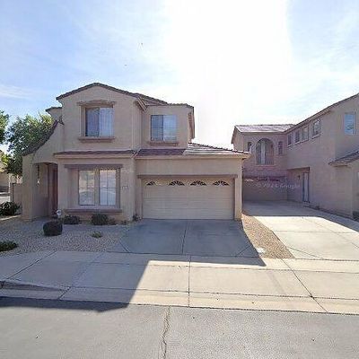 9045 E Garnet Ave, Mesa, AZ 85209