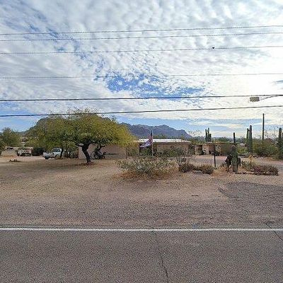 905 N Cortez Rd, Apache Junction, AZ 85119