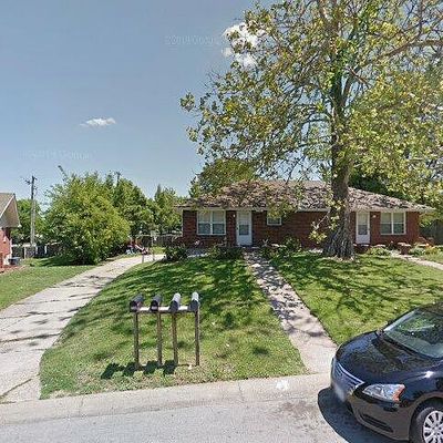 906 Se 3 Rd Ter #A, Lees Summit, MO 64063