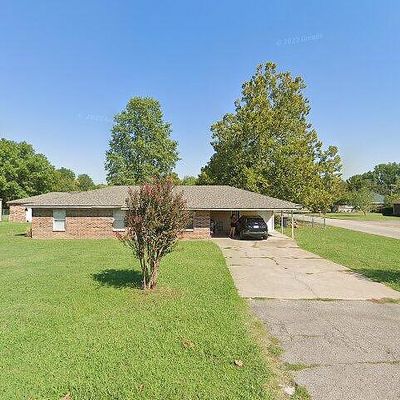 906 Thomas Dr, Mulberry, AR 72947