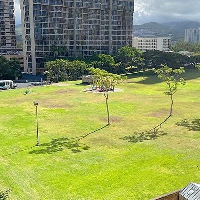 909 Ala Lilikoi St #503, Honolulu, HI 96818