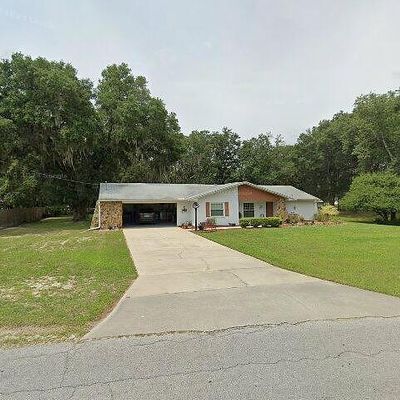 9094 E Moccasin Slough Rd, Inverness, FL 34450