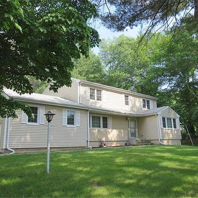 91 Mcintosh Rd, Stamford, CT 06903