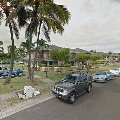 91 1010 Makaaloa St # 4 G, Ewa Beach, HI 96706