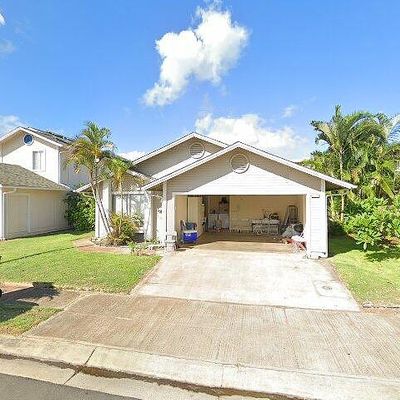 91 1205 Kamoawa St, Ewa Beach, HI 96706