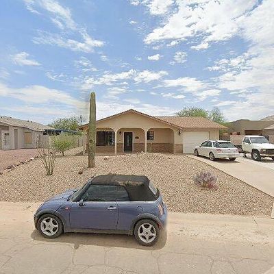 9105 W Oneida Dr, Arizona City, AZ 85123