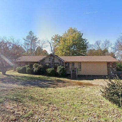 911 N 9 Th St, Van Buren, AR 72956