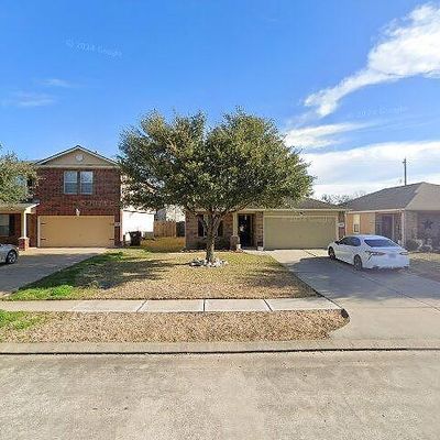 911 Wild Cotton Rd, Rosenberg, TX 77471