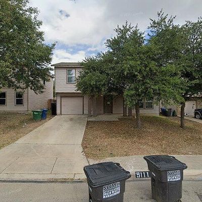 9111 Sycamore Cv, San Antonio, TX 78245