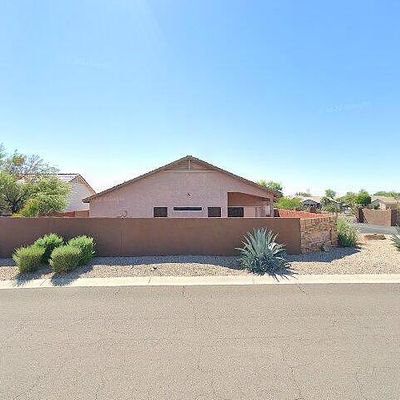 9112 E Four Peaks Dr, Gold Canyon, AZ 85118