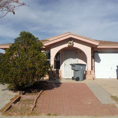 9113 Sweet Acacia Ln, El Paso, TX 79907