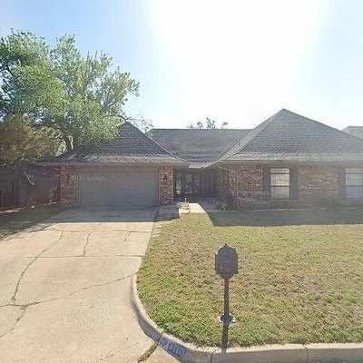 9116 Candlewood Dr, Oklahoma City, OK 73132