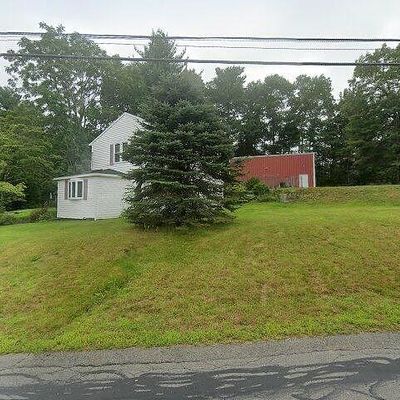 912 Caswell St, East Taunton, MA 02718