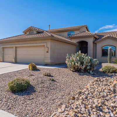 913 N Cowboy Canyon Dr, Green Valley, AZ 85614