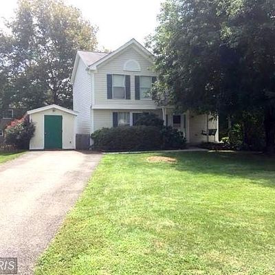 9133 Karlo St, Manassas, VA 20110