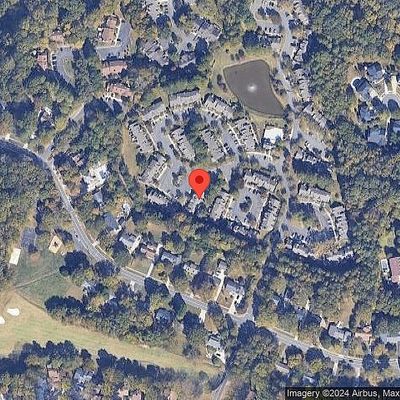 9142 Four Mile Creek Rd, Charlotte, NC 28277