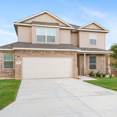 916 Tornado Rdg, New Braunfels, TX 78130