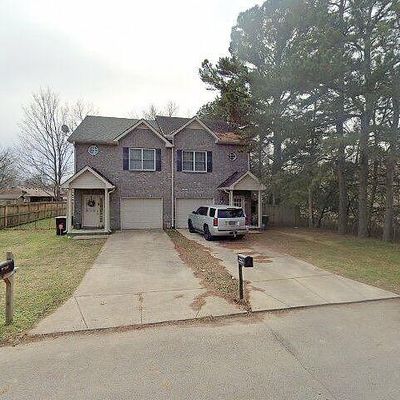 916 Parkwood Ct, Murfreesboro, TN 37130