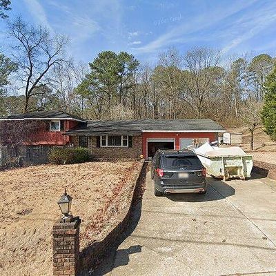 916 Pineview Rd, Irondale, AL 35210