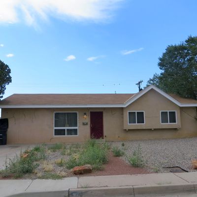 917 Carol St Ne, Albuquerque, NM 87112