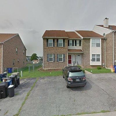 917 8 Th St, Newark, DE 19711