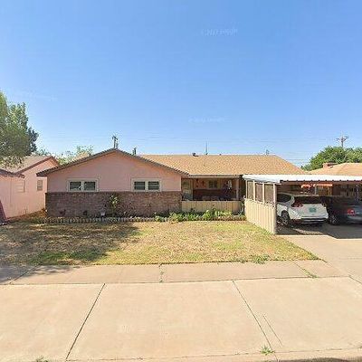 917 W Christopher Dr, Clovis, NM 88101