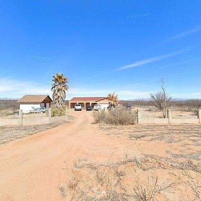 9187 E Barataria Blvd, Sierra Vista, AZ 85650