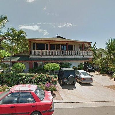 92 Kapunakea St, Lahaina, HI 96761