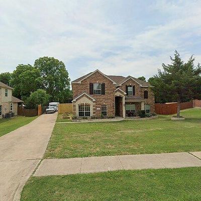 920 Woodridge Dr, Desoto, TX 75115