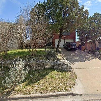 9203 Amberwood Cv, Austin, TX 78759