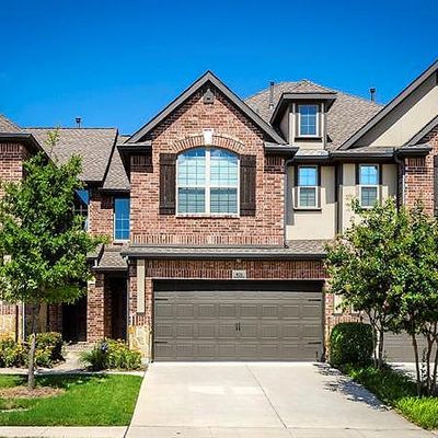 921 Brookville Ct, Plano, TX 75074