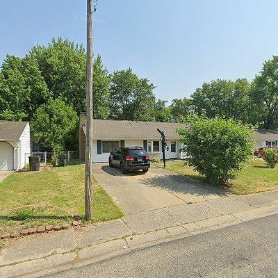 921 Sunset Rdg, Danville, IL 61832