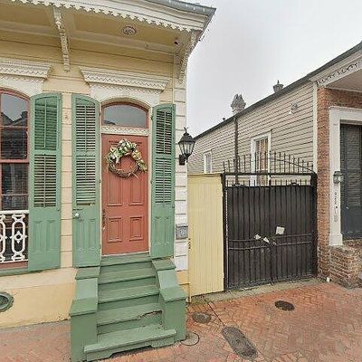 922 Saint Peter St, New Orleans, LA 70116