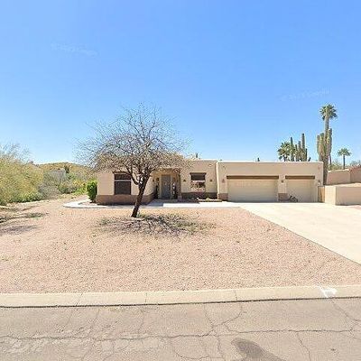 9224 N Firebrick Dr, Fountain Hills, AZ 85268